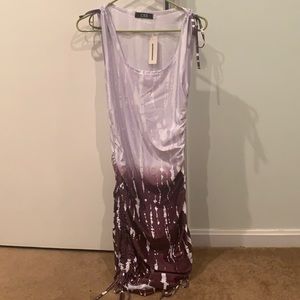 Brand new dress!